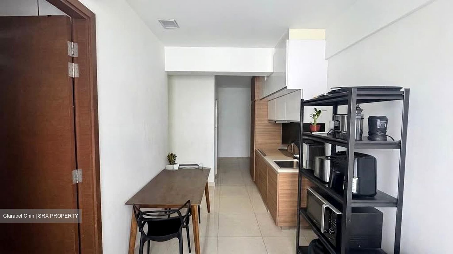 Centra Loft (D14), Apartment #564572391